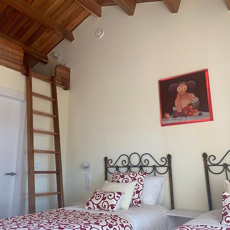 Daur The Middle Door - Exclusive For Pilgrims Ostello Panches Esterno foto