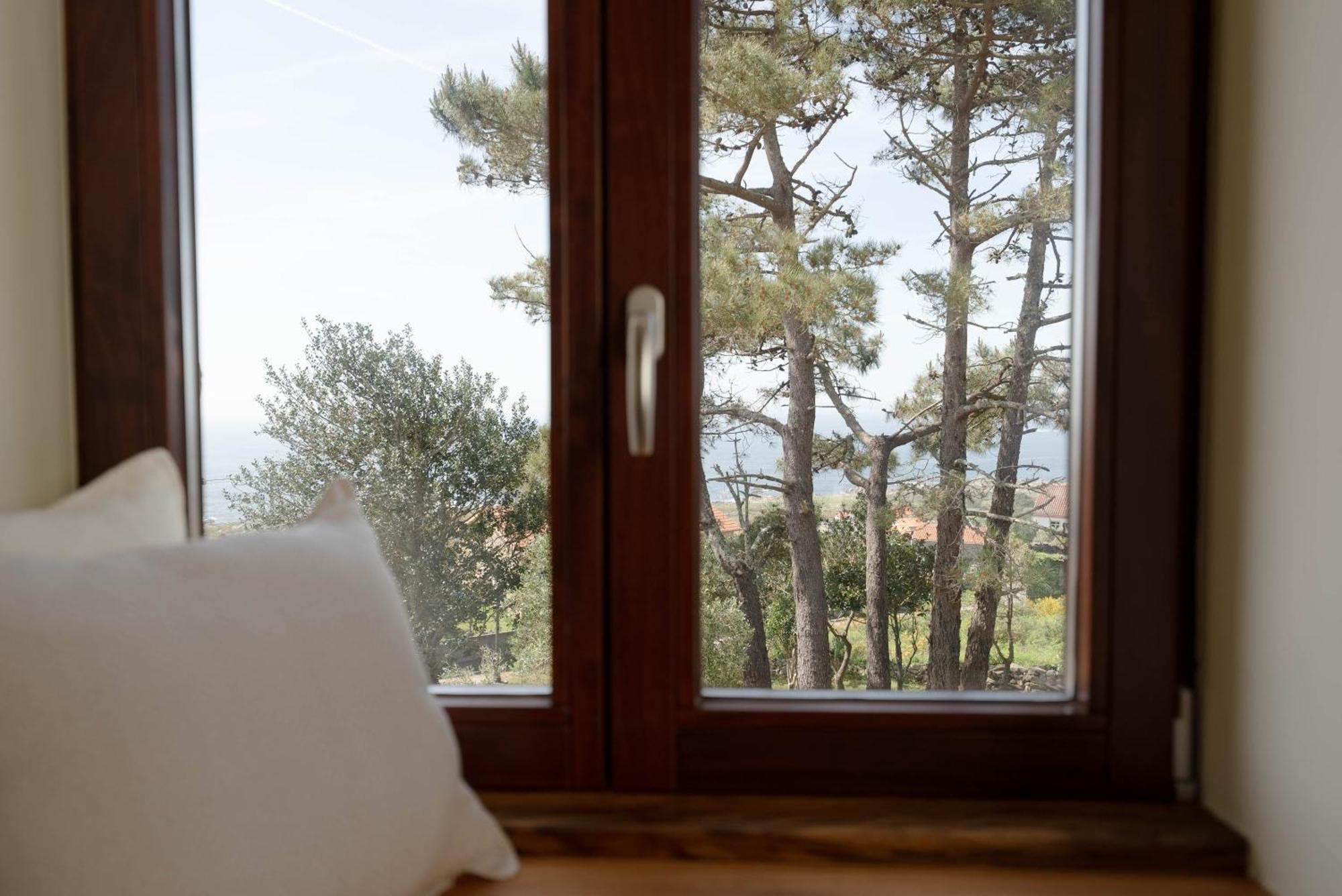 Daur The Middle Door - Exclusive For Pilgrims Ostello Panches Esterno foto