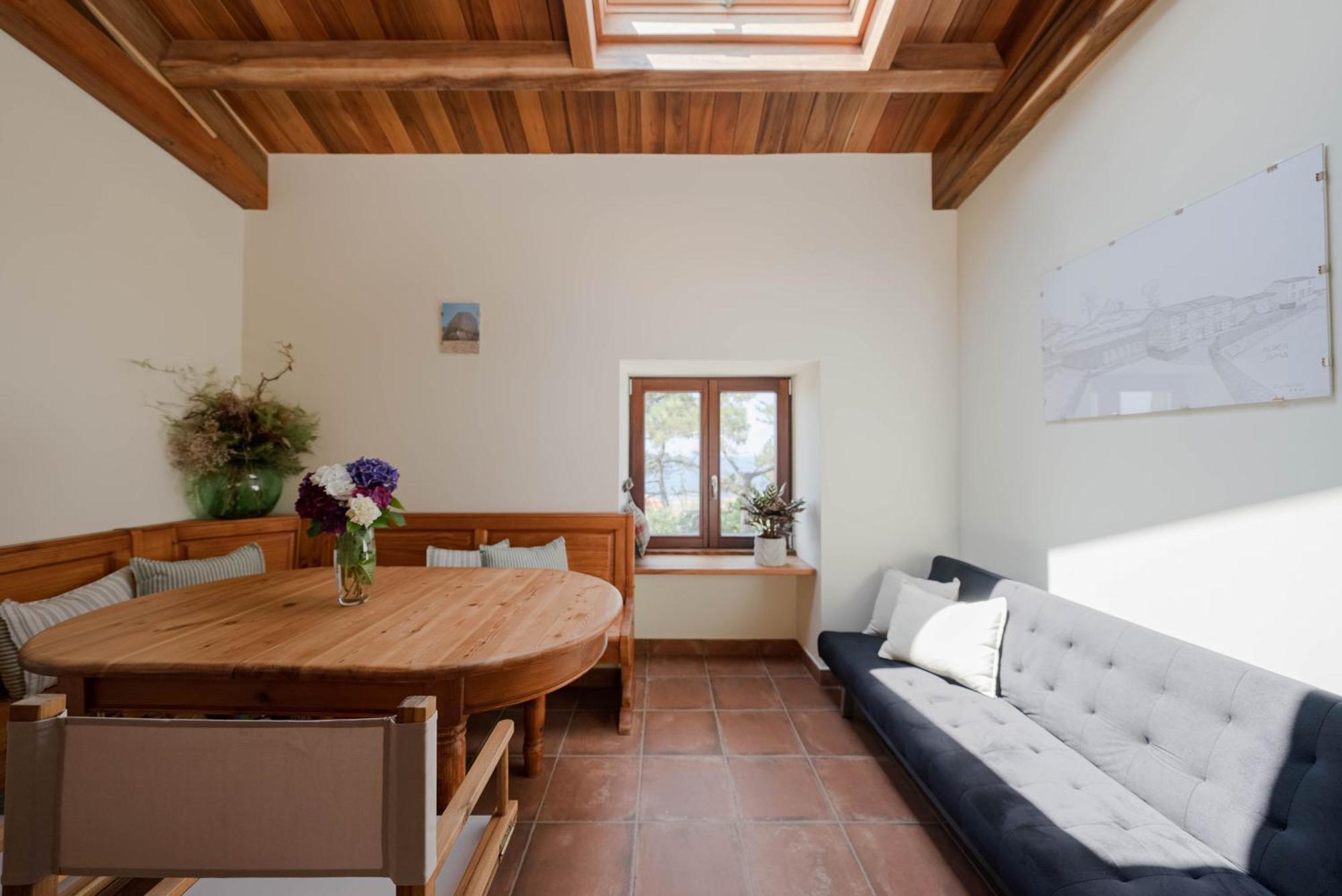 Daur The Middle Door - Exclusive For Pilgrims Ostello Panches Esterno foto
